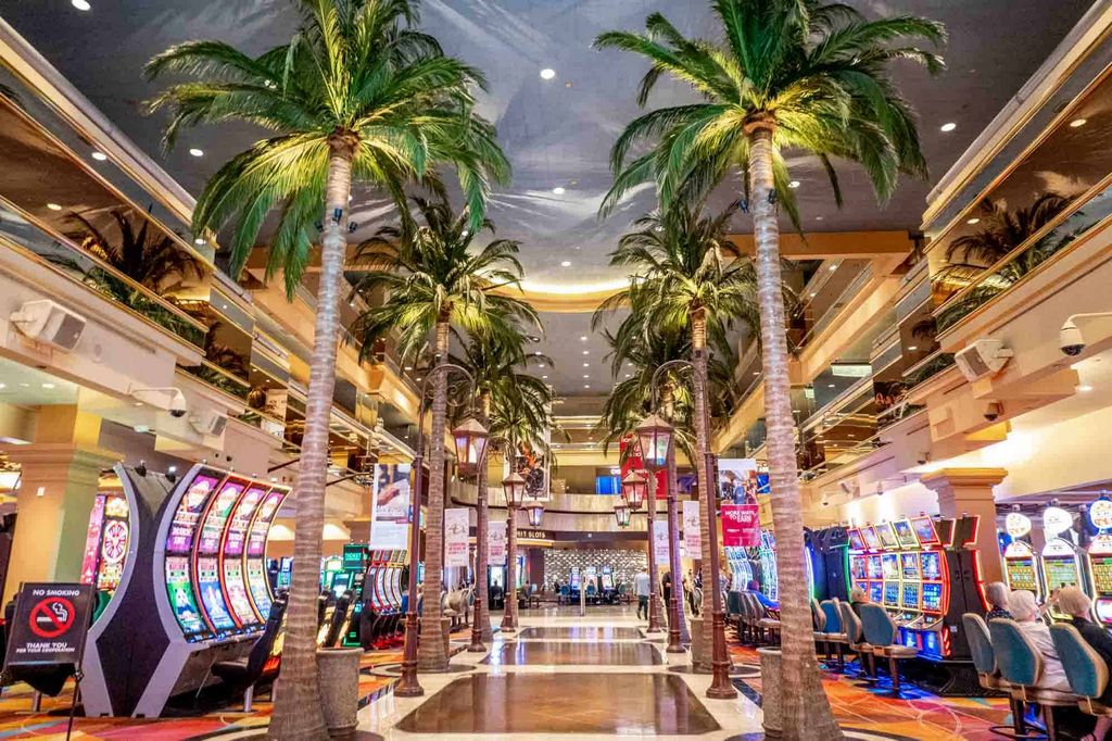 Online casino utan svenskt tillstånd