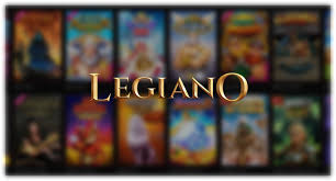 Legiano Casino: Bewertung des Online-Gaming-Systems Legiano Casino: Bewertung des Online-Gaming-Systems