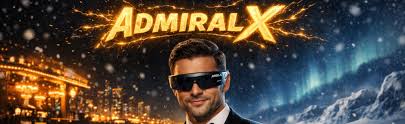 Обзор онлайн-казино Admiral X: игры на ПК, бонусы и регистрация
