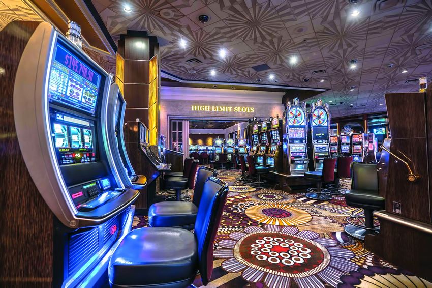 Le 10 migliori app di casinò online e giochi d'azzardo per dispositivi mobili di luglio 2026